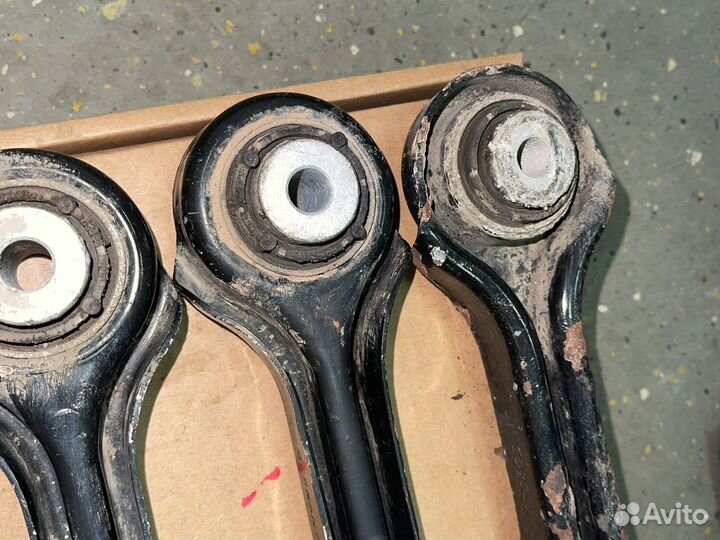 Задний рычаг схождения BMW X1 E84 zinoro M12