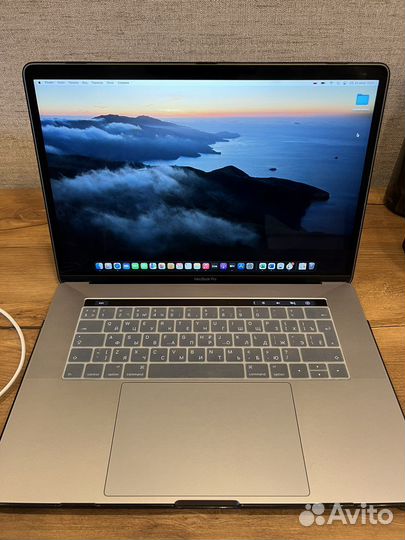 Apple MacBook Pro 15 2016 512гб