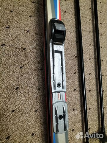 Продаю Лыжи и ботинки