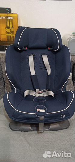 Детское автокресло Япония Carmate Ailebebe AM681