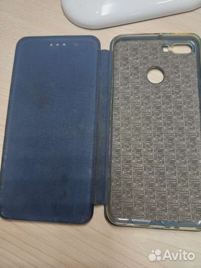 Чехол на телефон huawei Y9 2018