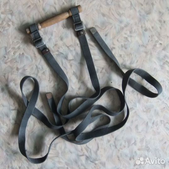 Сумки, фляжки и другое, в т.ч. СССР