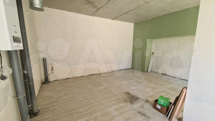 Офис, 35 м²