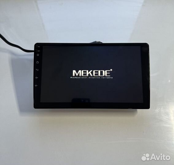 Магнитола Mekede android Chevrolet Epica 2/32Gb