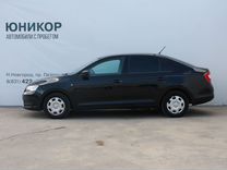 Skoda Rapid 1.2 MT, 2014, 132 996 км, с пробегом, цена 780 000 руб.