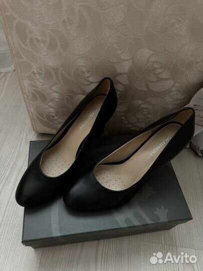 Туфли женские