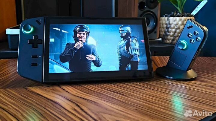 Lenovo legion GO 512