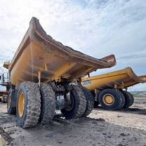 Самосвал Komatsu HD785-7, 2018, Тангеранг-Селатан