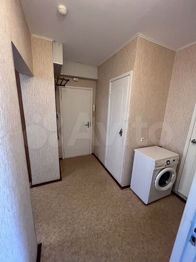 1-к. квартира, 33 м², 4/9 эт.