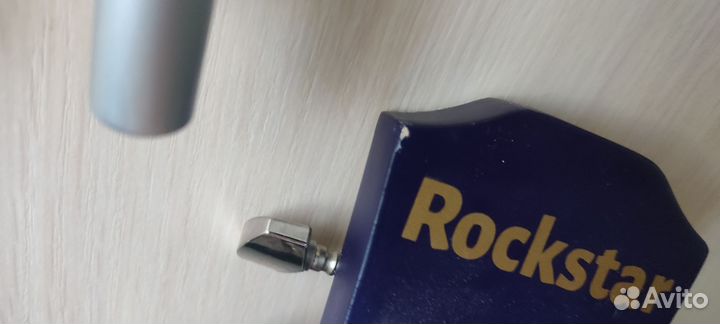 Акустическая гитара rockstar