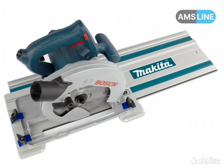 Переходник для циркулярных пил AMS base