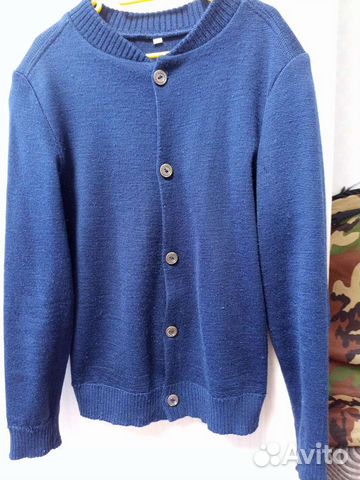 Школьная форма