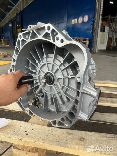 Вариатор на китайца BYD G 3,F 6