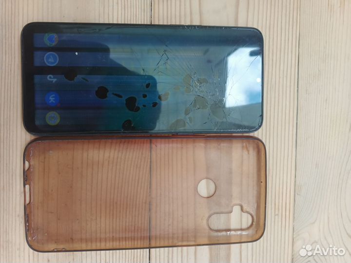 realme C3, 3/32 ГБ