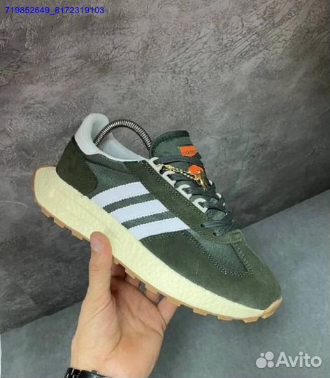 Кроссовки Adidas (Арт.59391)