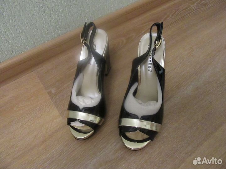 Боссоножки