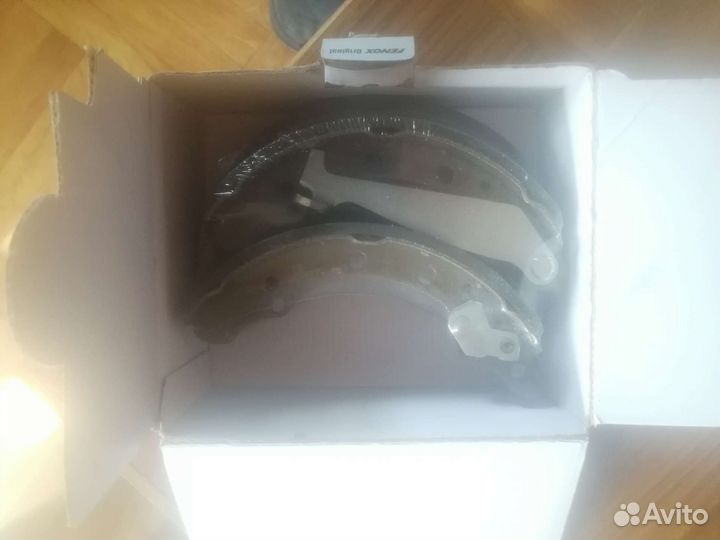 Новые запчасти ауди 80