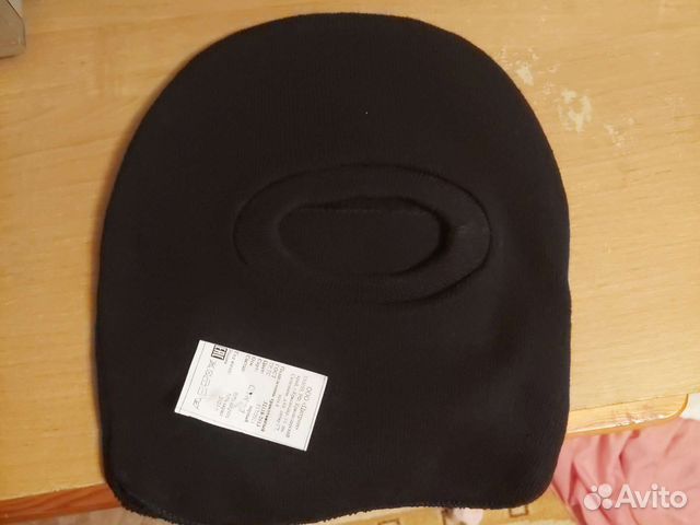 Подшлемник