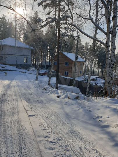 Дом 150 м² на участке 11,3 сот.