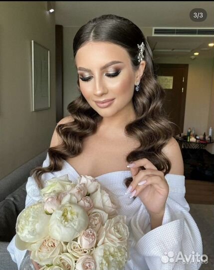 Визажист стилист и обучение