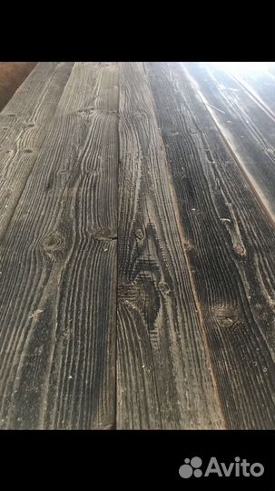 Амбарная доска