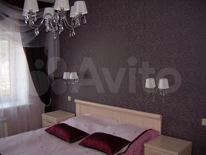 Коттедж 485 м² на участке 30 сот.