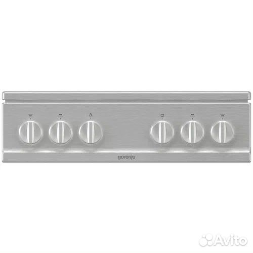 Газовая плита Gorenje gi5122xh