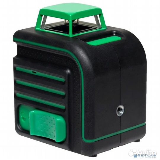 ADA Cube 3-360 greenprofessional Edition Построитель лазерных плоскостей А00573