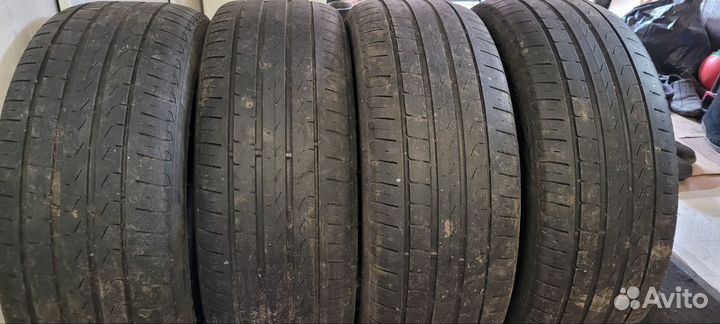 Pirelli Cinturato P7 205/50