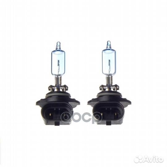 Лампочка Whitebeam (уп.2 штук) P0756W koito