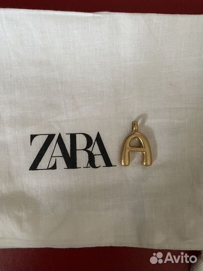 Подвеска Zara(оригинал)