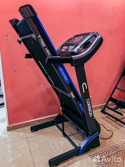 Беговая дорожка для дома в рассрочку