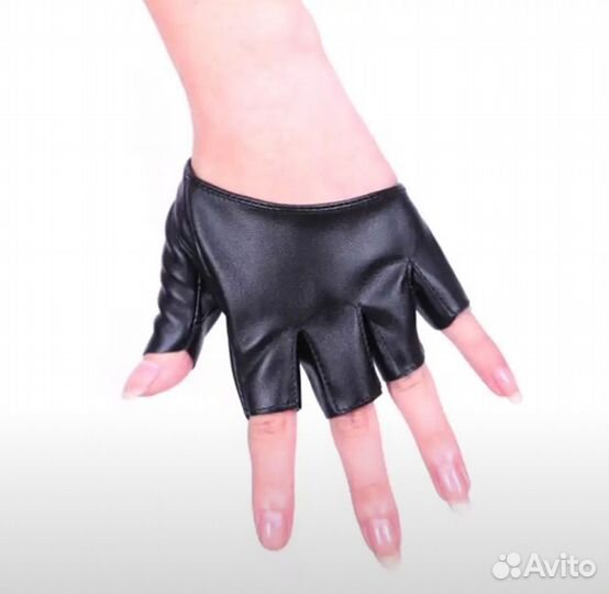 Перчатки автоледи