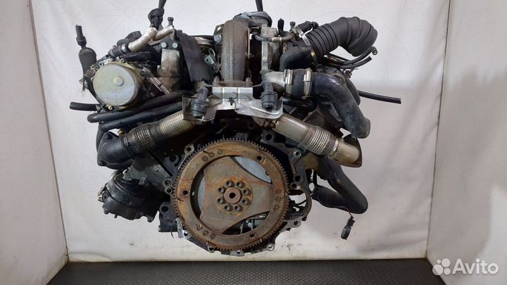 Двигатель Audi A6 (C5) Allroad, 2003