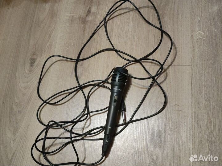 Колонка Lentel(Bluetooth,usb,sd карта,радио)