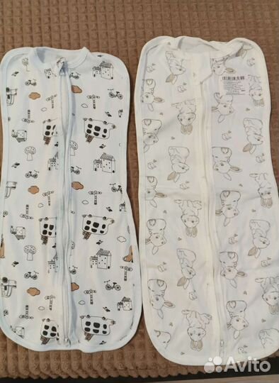 Кокон для новорожденных