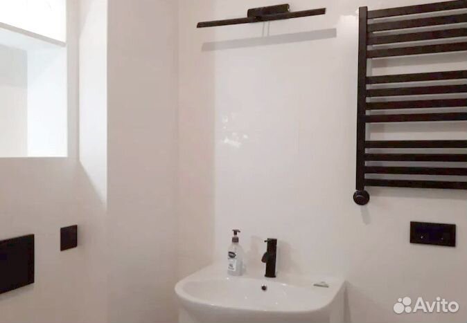 Отделка ванной комнаты Щелково