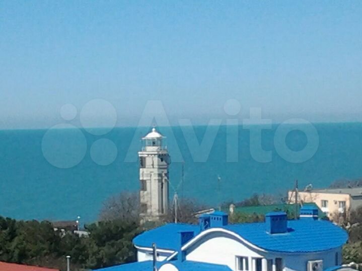 2-к. квартира, 60 м², 8/11 эт.