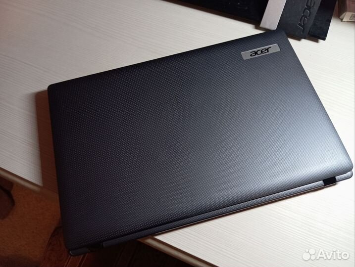 Acer Aspire Intel Core i3 8gb ssd