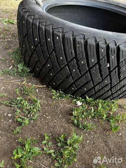 Goodyear Ultragrip Ice Arctic 245/50 R18 104T