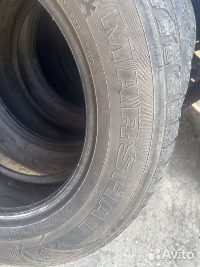 Marshal I'Zen MW15 195/65 R15 91