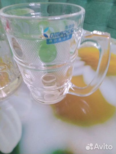 Пивные кружки новые