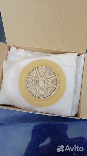 Калоприемники coloplast