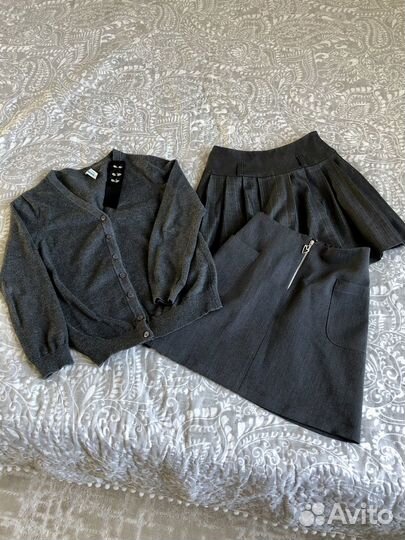 Школьная форма