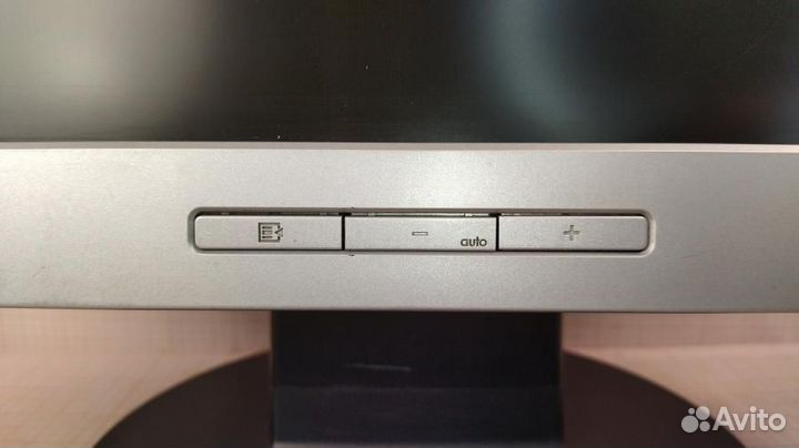 Монитор ЖК HP L1506, б/у