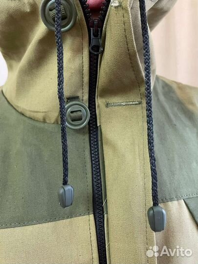 Костюм горка палатка