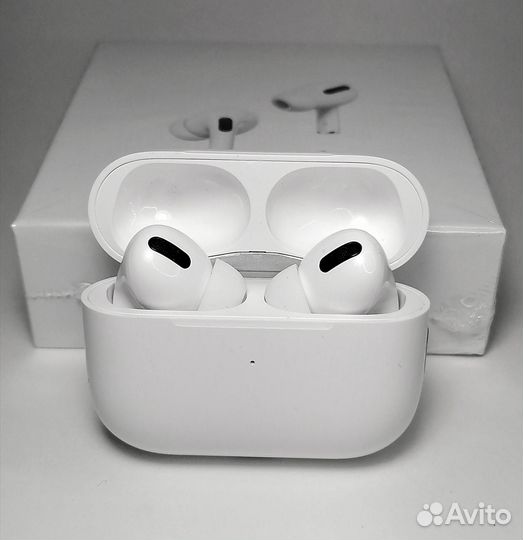 Pods PRO2 Беспроводные наушники