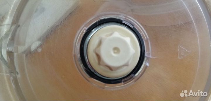 Кухонный комбайн Tefal kaleo Франция