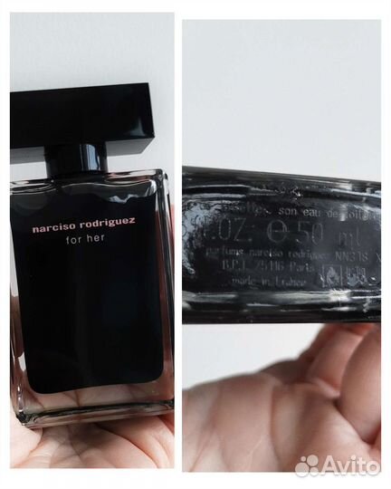 Женская парфюмерия, духи