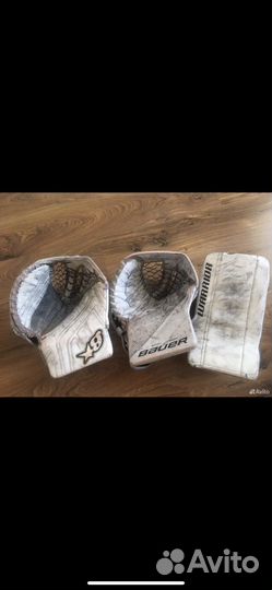 Ловушка и отбив